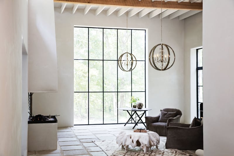 Rustic